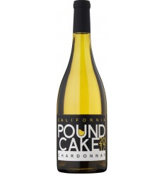 Pound Cake – Chardonnay 2017