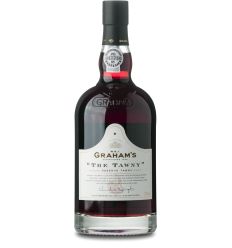 Graham's The Tawny, W&J Grahams & Co.