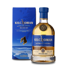 Kilchoman Machir Bay, 46%, 70 cl. Whisky