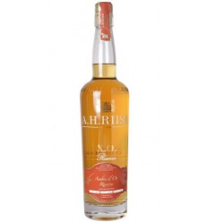 A.H. Riise XO Ambre d'or reserve limited edition, 70 cl. 42%