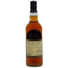 Glen Moray 2007 Single Malt 1st fill Bourbon Barrel 9 år whisky 48% 70 cl.