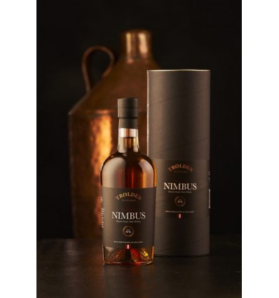 Trolden Nimbus Single Malt Whisky cask 6 46% 50cl.