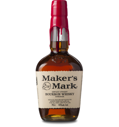 Maker´s Mark Bourbon USA whisky 0,7 l. 45%