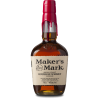 Maker´s Mark Bourbon USA whisky 0,7 l. 45%