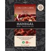Chili Con Carne, Hanegal, Øko, Færdigmad
