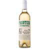 Frontier White Lot 184, 3/4 ltr. Fess Parker Winery