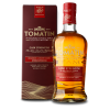 Tomatin Cask Stenght Oloroso whisky