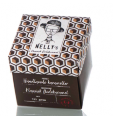 Nelly’s Klassiske Flødekarameller