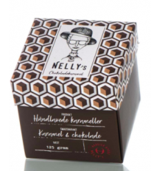 Nelly’s Chokoladekarameller