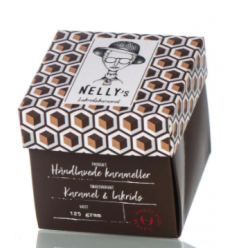 Nelly’s Lakridskarameller