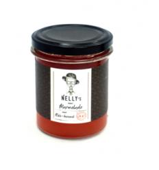 Nelly’s Marmelade med Æble & Karamel