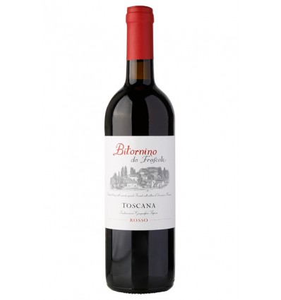 2016 Bitornino - Rosso di Toscana