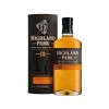 Highland Park Singlemalt Scotch Whisky 12 års