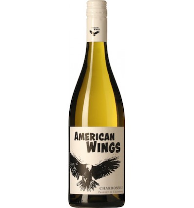 American Wings - Chardonnay