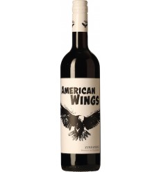 American Wings - Zinfandel