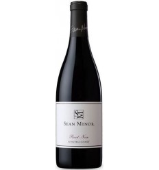 Sean Minor - Pinot Noir