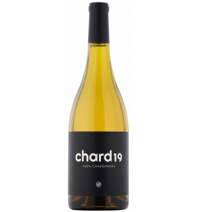 Chard 19 - Chardonnay - Rebel Ridge