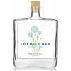 Cornflower Dry Gin - Mandala Organic Gin