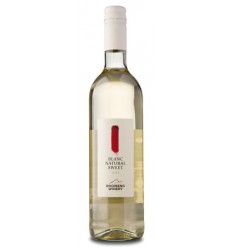 Rooiberg Winery - Blanc Natural Sweet