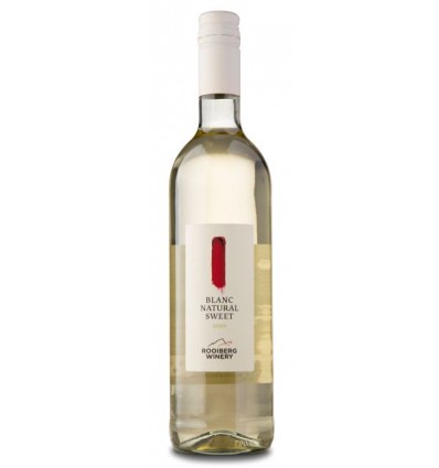 Rooiberg Winery - Blanc Natural Sweet