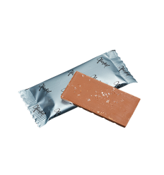 Xocolatl minibar karamelchoko med havsalt
