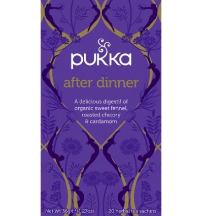 Pukka After Dinner te ØKO