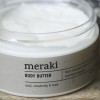 Meraki Body butter, Silky Mist