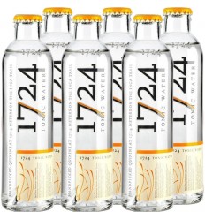1724 Tonic Water 20 cl.