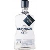 Tequila Espinoza Blanco 35% 70 cl.