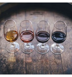 (Port)Vinsmagning + tapas 11/3: Vine fra Portugal med fokus på portvine + lækker tapas