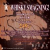 WHISKYSMAGNING D. 25/3-22 KL 19.30 INKL. SNACK