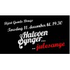 Halvøen Synger, 11. Dec.'25, billet 1 person