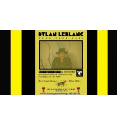 Koncert: DYLAN LEBLANC torsdag 6.nov. kl.19.30 - 1 billet