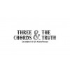 Koncert THREE CHORDS & THE TRUTH, lørdag 25. okt. kl. 19.30, 1 billet