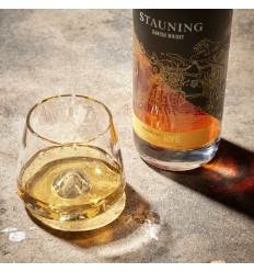 WHISKYSMAGNING STAUNING WHISKY – KUN 250 kr/person – Fredag d. 20 februar