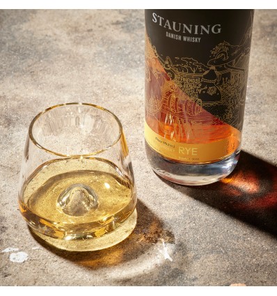 WHISKYSMAGNING STAUNING WHISKY – KUN 250 kr/person – Fredag d. 20 februar