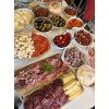 Tapas Take Away, lørdag kl. 16-18.