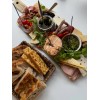 Fødselsdags-TAPAS-Buffet i Bjert Gamle Brugs, Fredag 26. juni 2026 kl. 18.00, 1 person