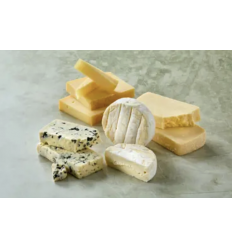 Smagning: 5 Arla Unika oste akkompagneret af vin eller øl, fredag d. 30 oktober kl. 19.00 - 299 kr