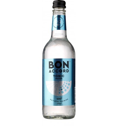 Bon Accord Tonic vand