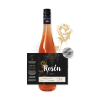 Modavi Rosen Rosé, Carbernet 11%, Moderne Dansk Vin