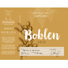 Modavi Boblen Havtorn 10,5% - Moderne Dansk Vin