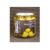 Oliven Manzanilla uden sten, 1 glas