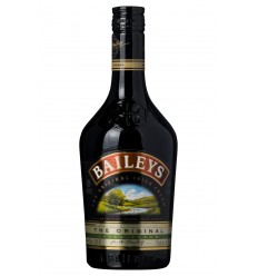 Baileys Irish Cream, 70 cl.