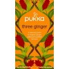 Pukka Three Ginger tea  Øko