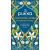 Pukka Chamomile, Vanilla & Manuka honey  tea  Øko