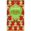 Pukka Wild Apple & Cinnamon tea  Øko
