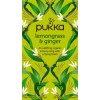 Pukka Lemongrass & Ginger Tea  Øko
