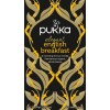 Pukka Elegant English Breakfast Tea  Øko