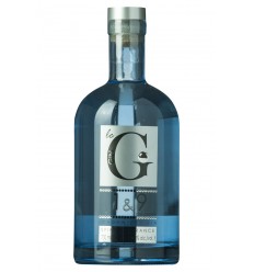 Vedrenne 1&9 gin 40%, 0,70 ltr